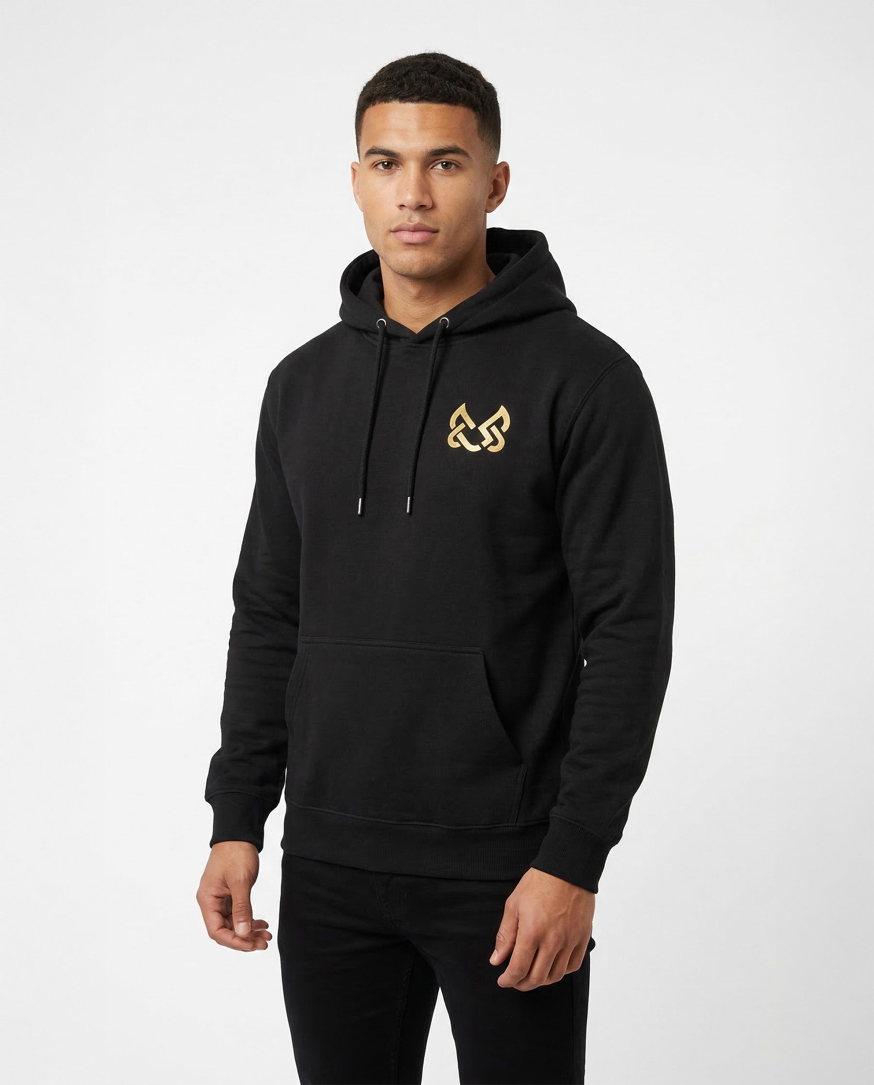 Celtic Surge Hoodies